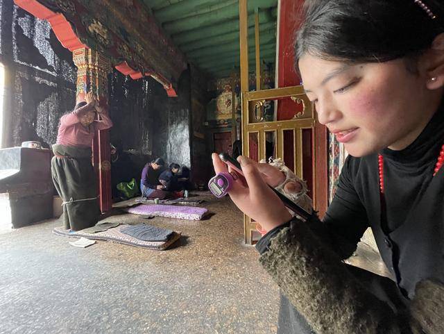 拉萨|西藏感悟：信仰重要吗？其实也不重要，而懂得信仰才重要