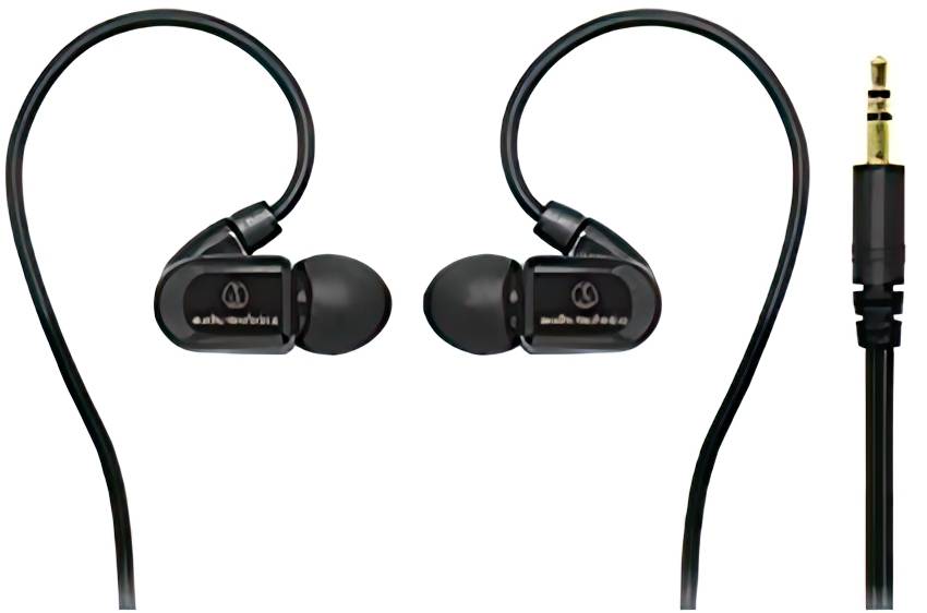 我喜欢日系耳机，但没法爱上铁三角的耳机