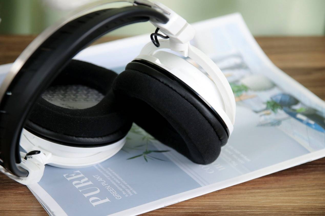 测评盘点|机身轻至220克,铁三角GDL3用空气动圈科技助你“吃鸡”