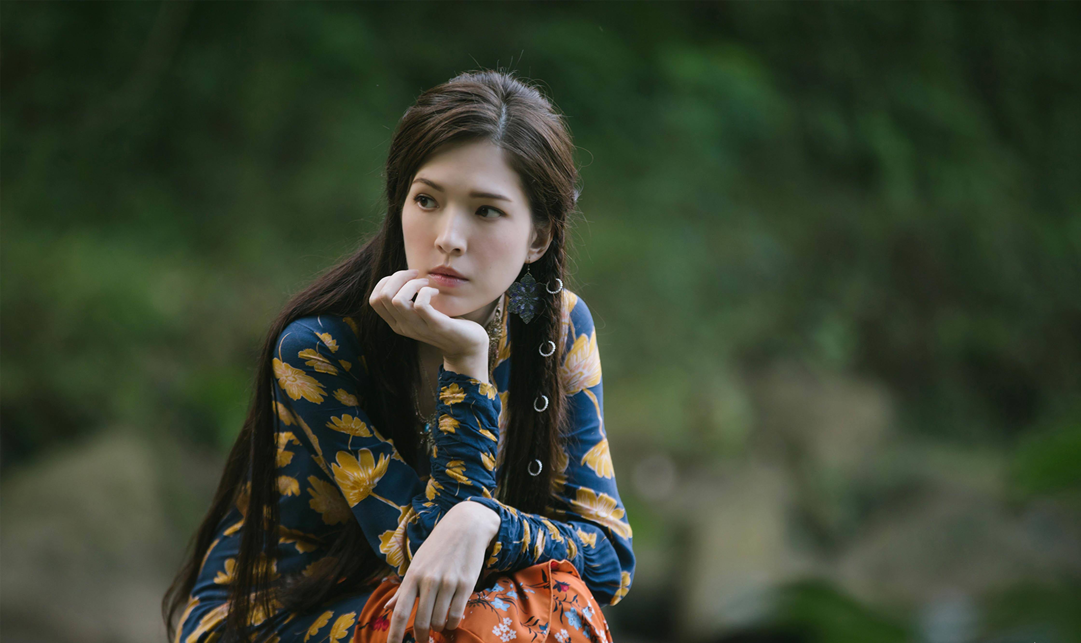 因为|《我的巴比伦恋人》:道出了现代女性,面对的“性羞耻”文化