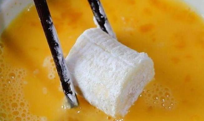 做法|冬天，遇到此果我必买10斤，入锅一炸香甜松软，大人孩子都爱吃