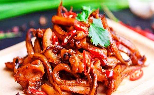 方法|小寒节气后女性保健调养食谱,滋阴健肾补气养血,品美味气色好