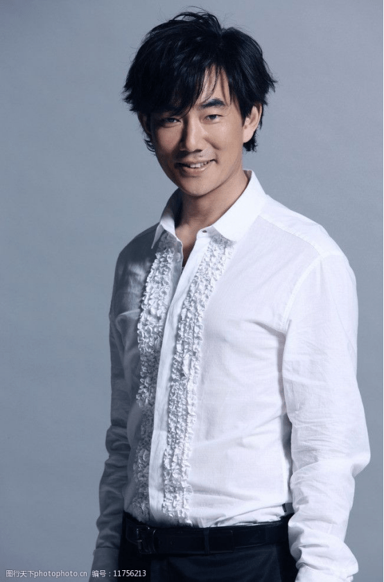 结束了多年爱情的长跑,被称之为"绝世好男人",多年以后,任贤齐坦然的