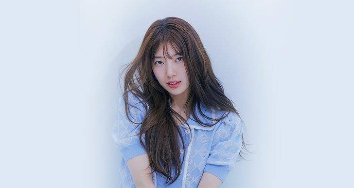 泰语|Suzy“在 IG 上用泰语感谢粉丝们送咖啡车到片场