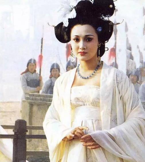 杨玉环最后结局视频 c92fb0edfd244f71991db404b36aa3ef.jpeg