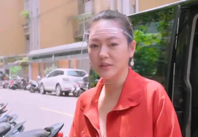 庾澄庆|自曝打针,调侃家暴,想要一夜情,小S节目只剩玩烂俗梗博眼球了