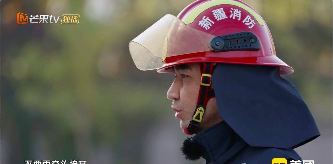 陈小春|《滚烫人生》开播,7位哥哥齐聚,高瀚宇被骂,陈小春让人意外