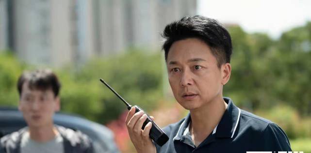 口碑|《开端》上线八集,赵今麦白敬亭扛大梁,口碑播放量双丰收