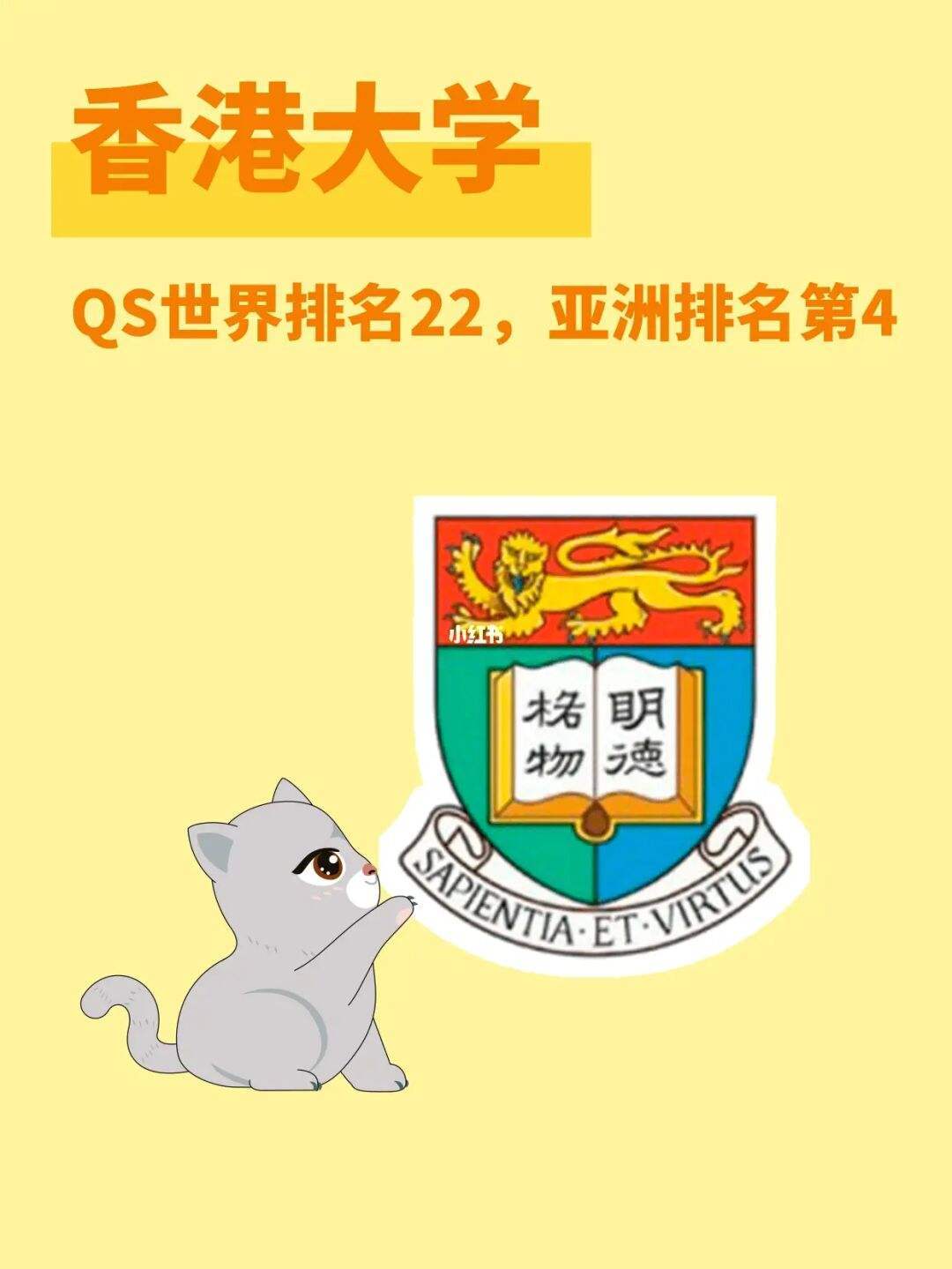 厉害了！这个青岛的国际学校一口气拿了3封香港大学offer