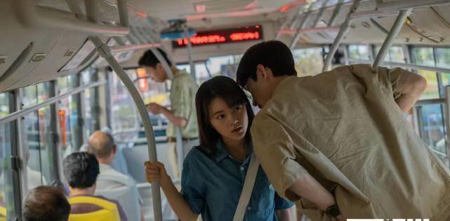 口碑|《开端》上线八集,赵今麦白敬亭扛大梁,口碑播放量双丰收