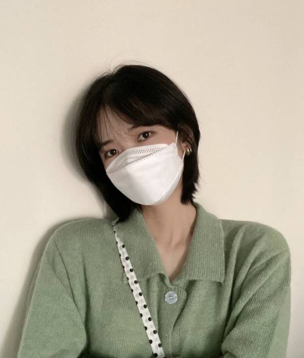 发型剪短发会‘上瘾’？这6款精美的短发怎么能错过？