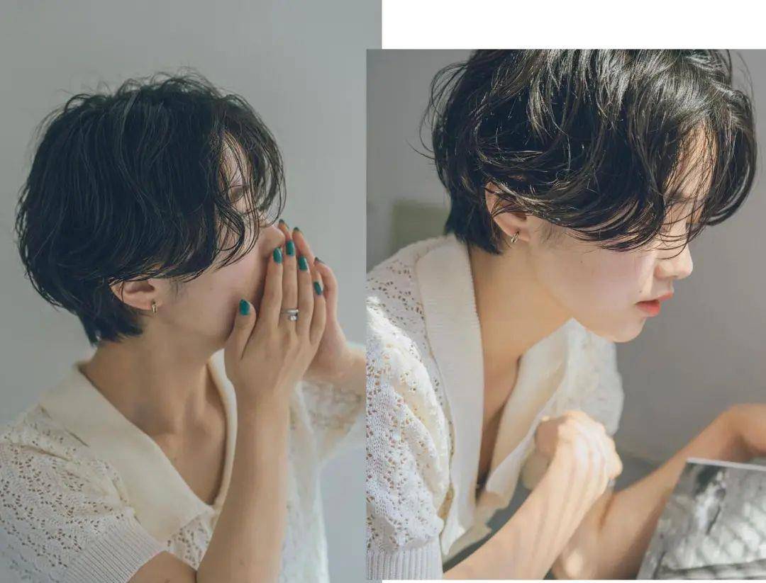 卷发该换发型了！女明星入秋超美发型大盘点