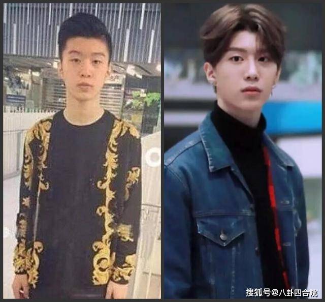 李小璐明星“假鼻子”大PK，帅哥变丑男，美女变女巫，谁越整越残？