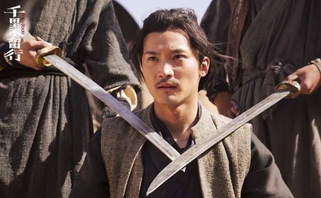 武侠片|杀人杀麻了！刷完这部猛片，果断抛弃了“假大空”的雪中悍刀行