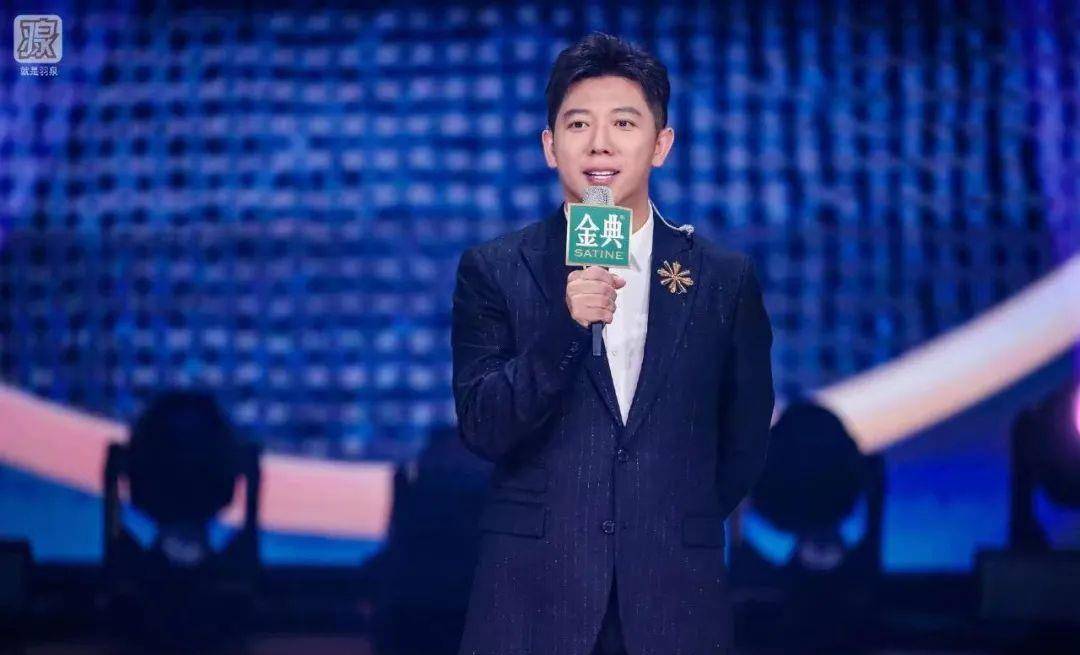 胡海泉|混不下去才上综艺?他真的被低估了