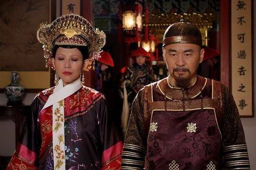 高手|甄嬛传中隐藏的高手,皇帝要忌惮三分的宫女,结局叫人吹嘘