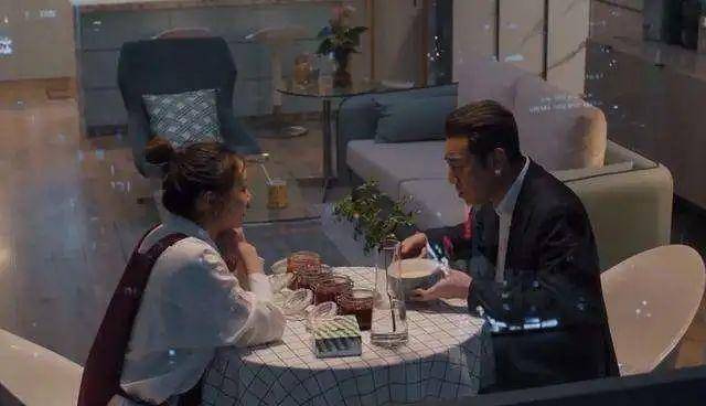 刘铁生|孙俪赵又廷于和伟死撑《理想之城》模棱两可的博弈与挣扎