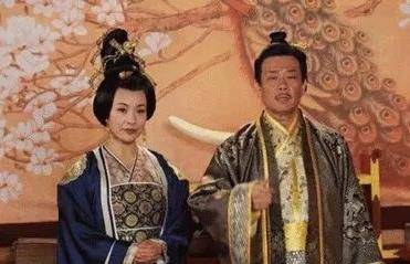 史上最狠的皇后是谁 2b16ff4a0f374450b97156340d9d9a55.jpeg