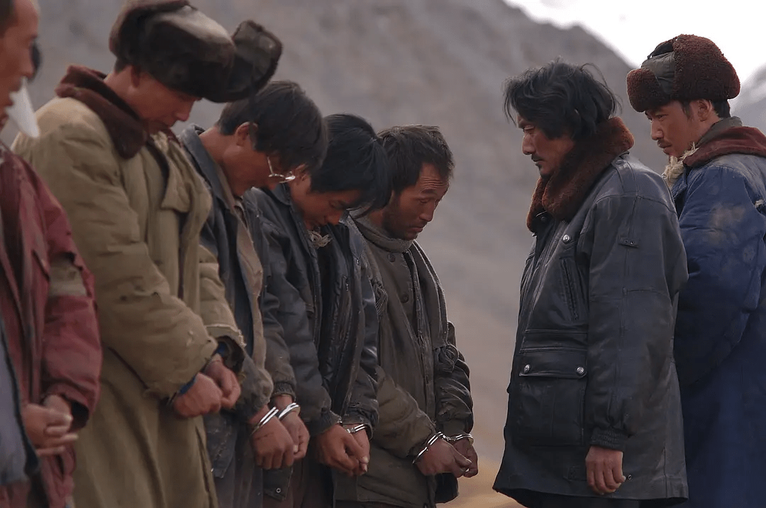 巅峰|盘点国产电影9大巅峰之作！全看过的不是一般人，建议收藏