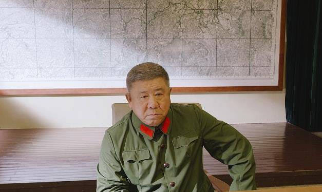 李幼斌|《王牌部队》拿19个冠军，5位戏骨功不可没，国家一级演员3人