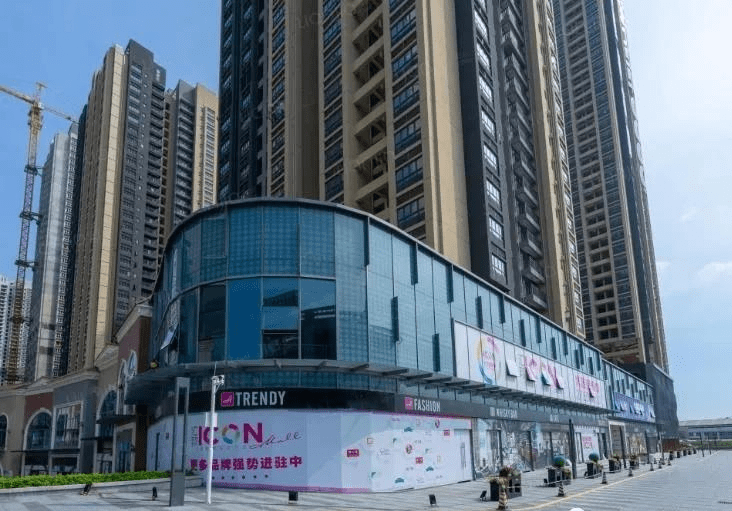 深圳小户型公寓宝安汇邦名都花园三期最新优惠政策楼盘最新动态