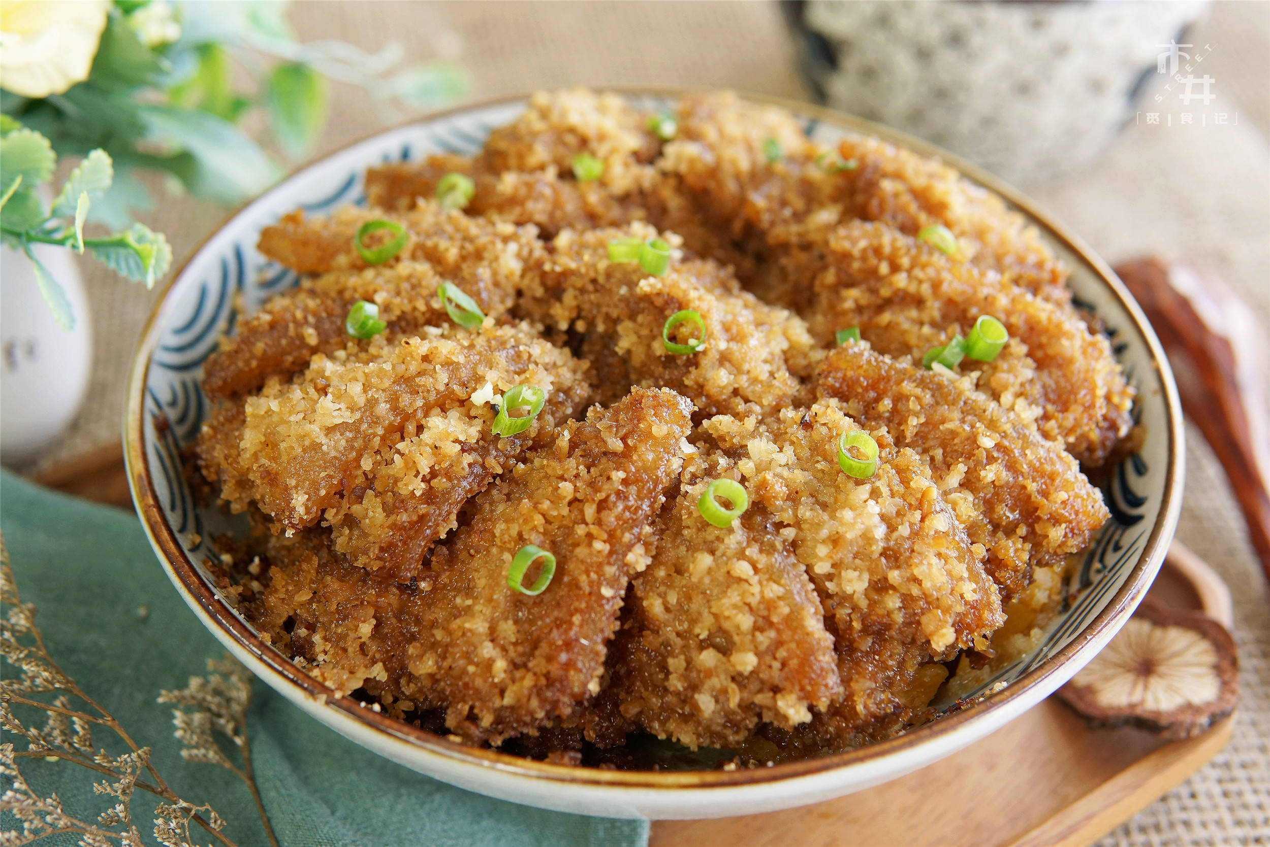 豆豉蒸排骨|做年夜饭别心急，6道“硬菜”提前做好，二次加热更香，省时间