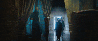 崔妮蒂|《黑客帝国4》——想到了会翻车，没想到这么离谱！