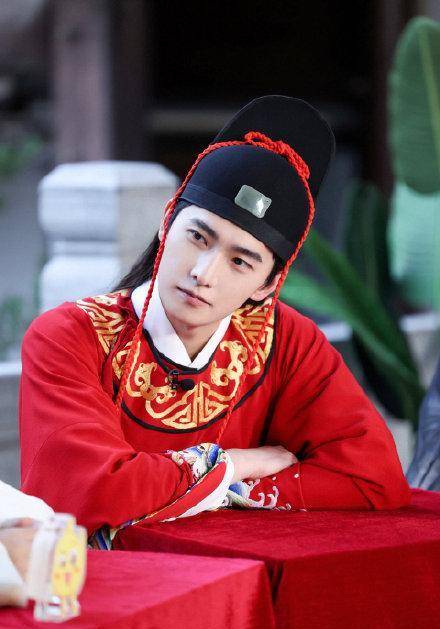 古偶剧|2022即将播出的九部古偶，迪丽热巴独占两剧，肖战、杨洋都是王炸