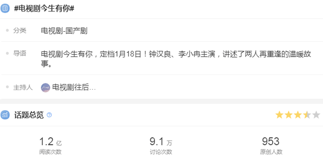 情侣|虐恋cp时隔12年再演情侣，钟汉良罕见用原音，这部剧提前要爆？