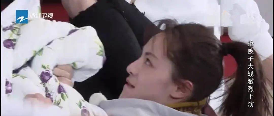 钟楚曦|说baby被宋雨琦欺负，是忘了她怎么对熊黛林的吗？