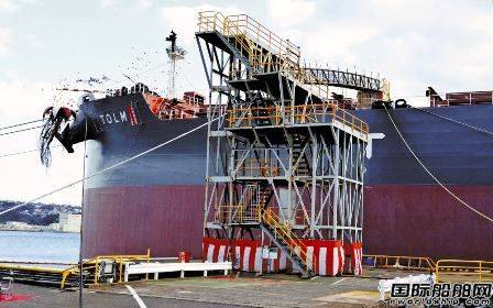 日本百年船厂正式退出造船业！曾建造世界最大油船称难敌中韩船企_手机 