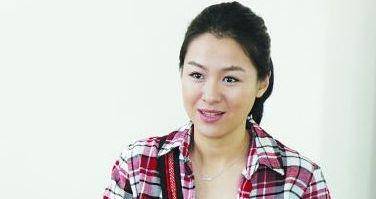 沈傲君|她将李保田迷得神魂颠倒，张国立也欣赏她，如今胖得以为是李湘