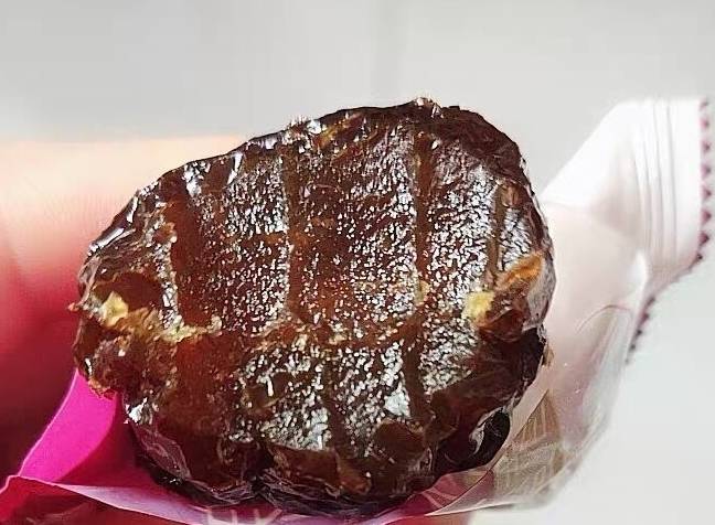 阿胶|春节临近,遇见这5款零食别错过,好吃又健康,一家老少都爱吃!