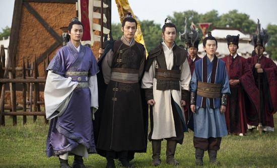 事件|梅长苏成功复仇大快人心但是有个环节却不符合逻辑很难让人接受