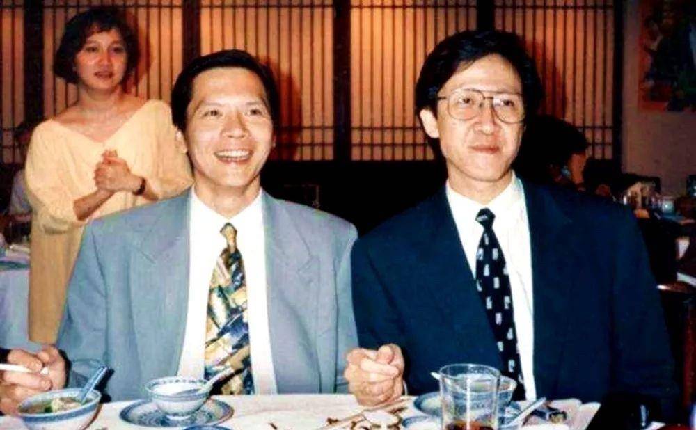 何忠勉有网友表示现在的综艺节目也是毫无底线