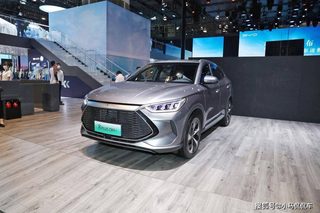 汽车销量排行榜2019年3月_原创2021年12月SUV销量排行,比亚迪宋第3,理想ONE第15,你的...