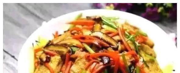 做法|受家人欢迎的几道家常菜,营养健康,家人都爱吃,开胃爽口又美味