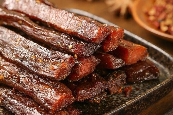 阿胶|春节临近,遇见这5款零食别错过,好吃又健康,一家老少都爱吃!