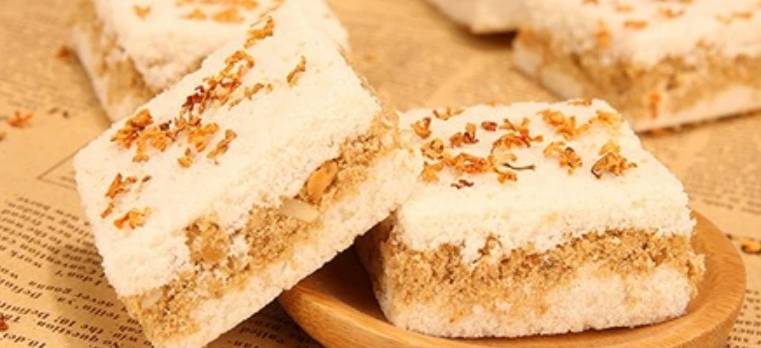 特产|建议不差钱的人，少吃花生瓜子，这种零食很解馋，全家人都爱吃！