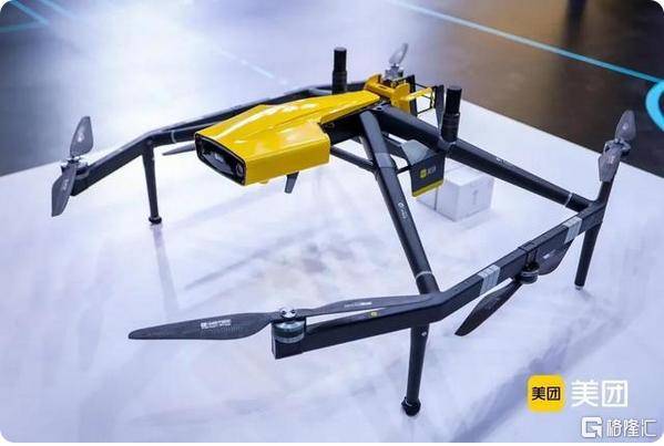 科技是“帮大家吃得更好，生活更好”的底气