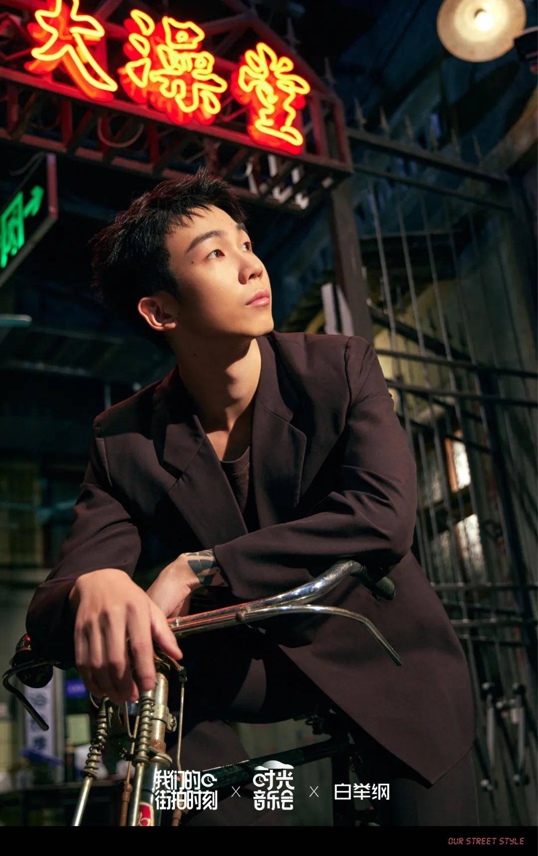 林志炫|独家拍摄《时光音乐会》| 坐上时光机,一起用音乐留住回忆、诉说心声……