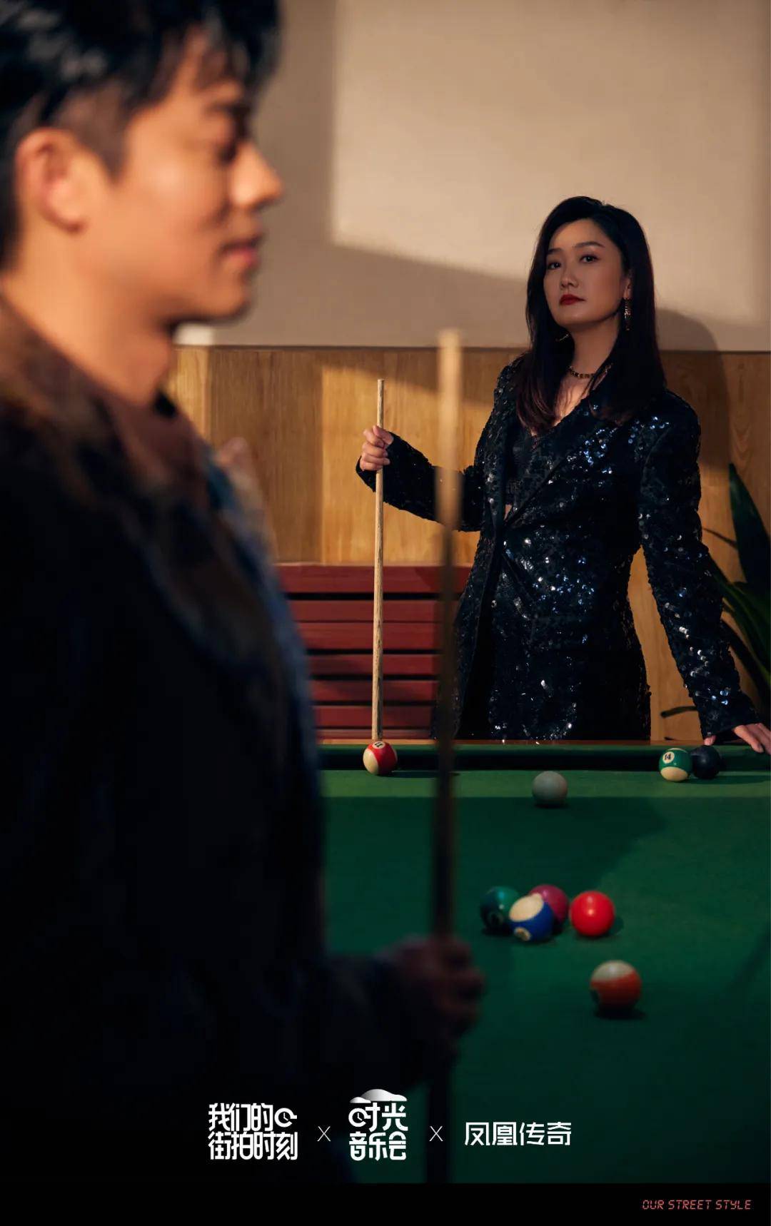 林志炫|独家拍摄《时光音乐会》| 坐上时光机,一起用音乐留住回忆、诉说心声……