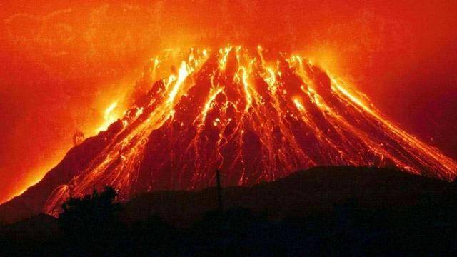全世界都在“担心”黄石公园，若超级火山“复活”，威力有多大？