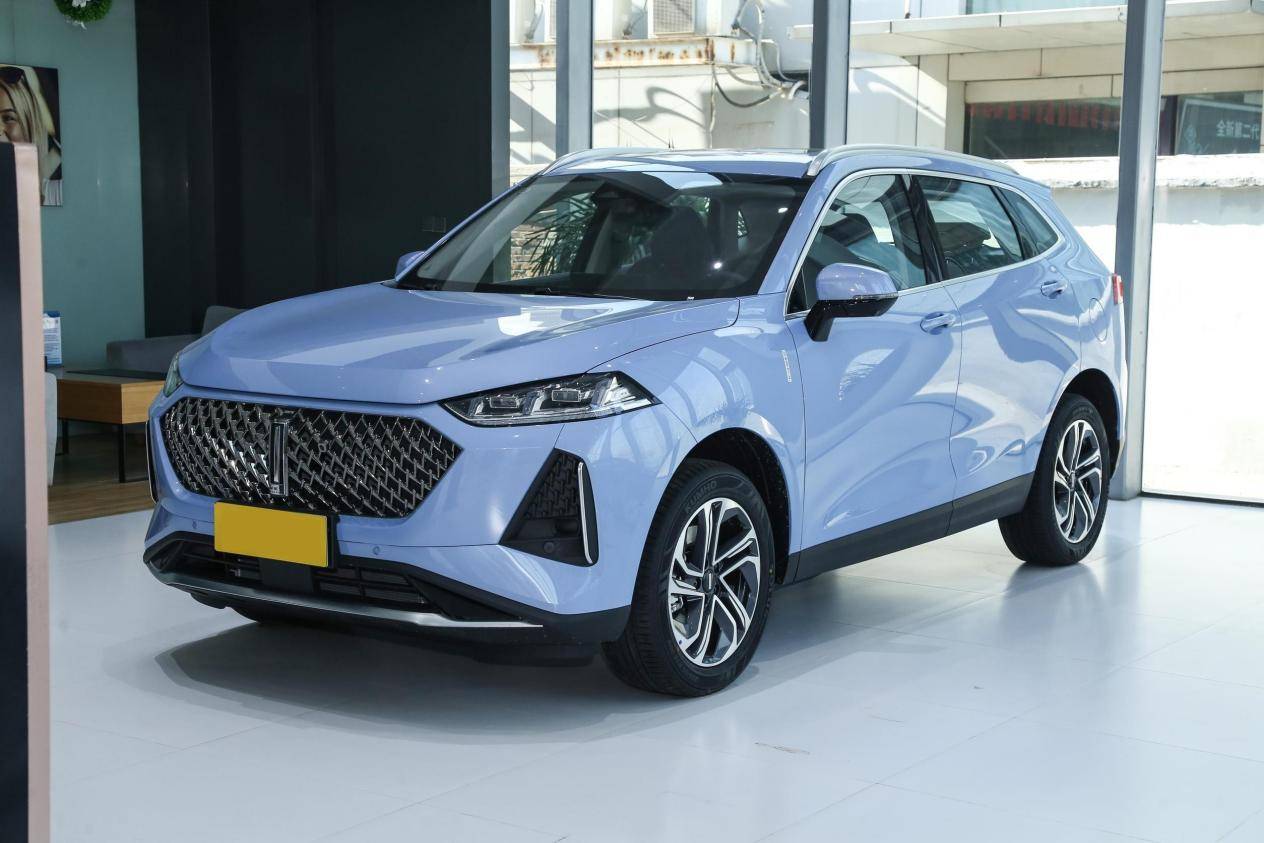 玛奇朵dhtphev1668万起售轴距2710mm72秒可破百值吗