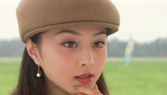 青春女星少女时期惊艳照：陈德容15岁张柏芝16岁徐若瑄18岁惊为天人
