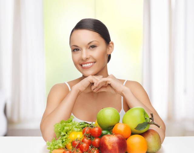 人体|女性更年期后,饮食要注意7条,营养均衡,更健康