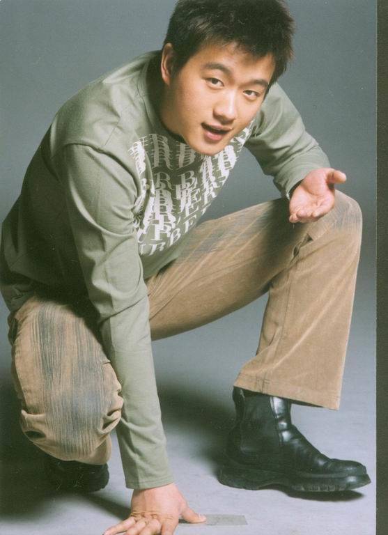 娱乐圈的8大海岩男郎年轻时个个丰神俊朗气宇不凡