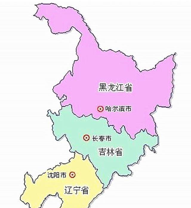 中国“最团结”的三个省，习俗与文化都非常近似，是你家乡吗？