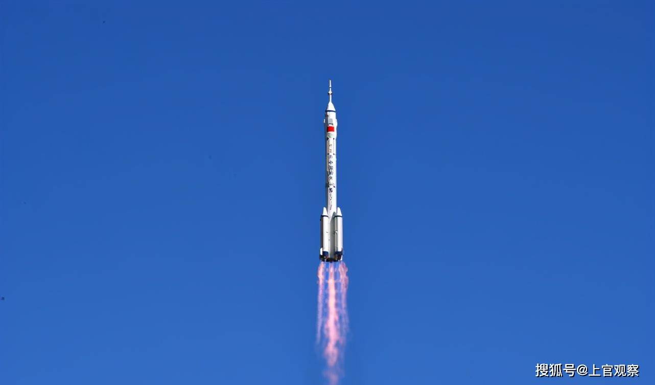 运载火箭_和平号_美国