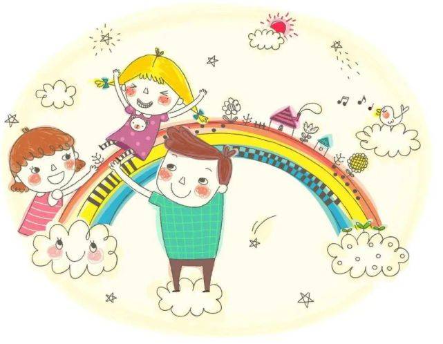 怎么和孩子沟通说话能力强 a92a0c1d7cfb4adcbff953f760d4bd47.jpeg